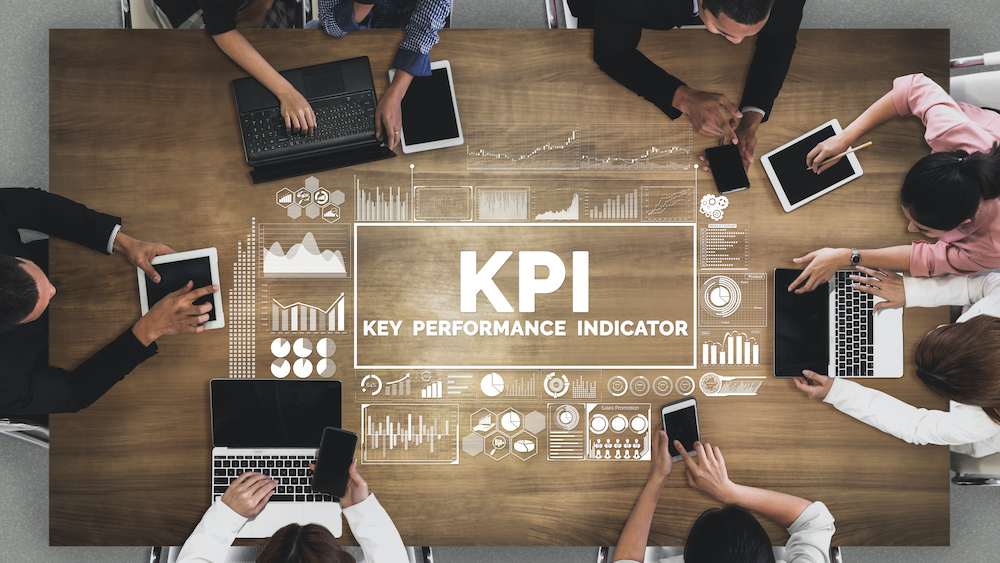Hvordan sette de beste KPI-ene for organisasjonen din